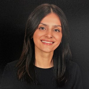 Photo of Deziree Lara