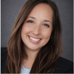 Photo of Kimberly Tyrrell