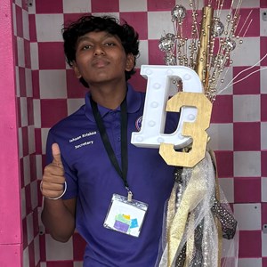 Isham Krishna