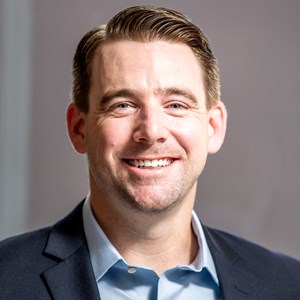 Photo of Jason Sinquefield