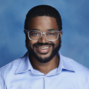 Andy Jean-Baptiste