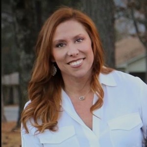 Photo of Jen Ragsdill