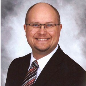 Photo of Joseph Leyland