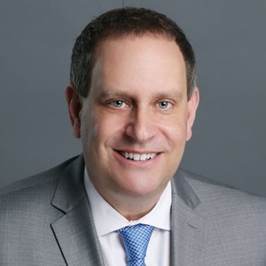 Photo of John Antolini