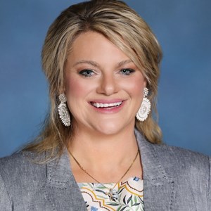 Photo of Whitney Johnson