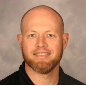 Photo of Joshua Stewart