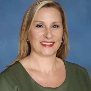 Photo of Lisa Joyner