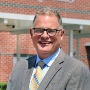 Photo of Jeff Reaves