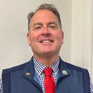 Photo of John Spolski