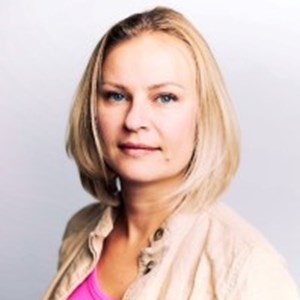 Julia Ullmann