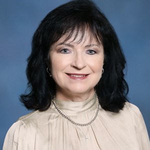 Photo of Denise Kelley