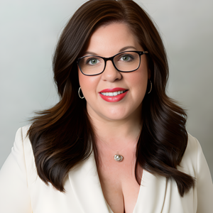Photo of Kelli Deranger
