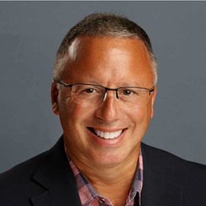 Photo of Kevin Bettelli