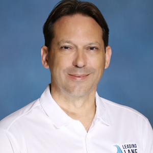 Photo of Adam Lane