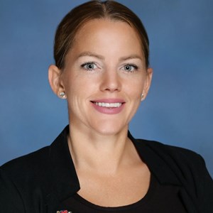 Photo of Jillian Lee