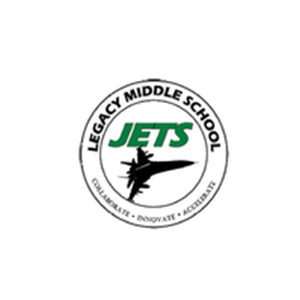 Photo of Legacy Middle School