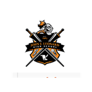 Photo of John I. Leonard High School