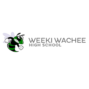 Photo of Weeki Wachee High School