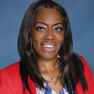 Photo of Cathy Lyles