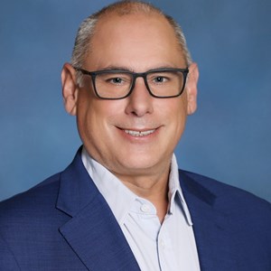 Photo of Andrew MacGregor