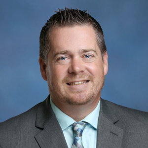 Photo of Martin Aftuck