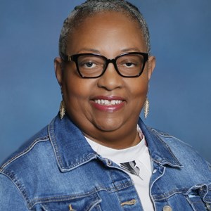 Photo of Janet Martin