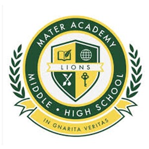 Photo of Mater Academy Charter Middle/High School