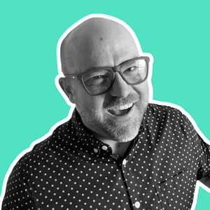 Photo of Michael Meechin