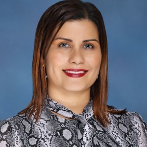 Photo of Carmen Melendez Beltran