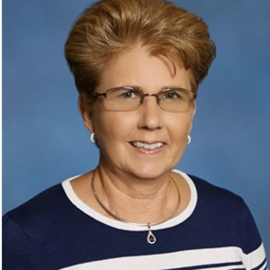 Photo of Cindy Mergaert