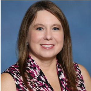 Photo of Dana Rudzitis
