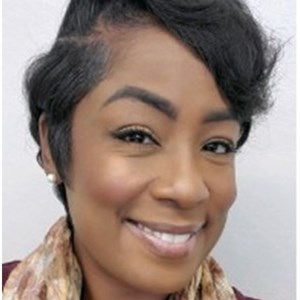 Tannysha Evans-Yearby
