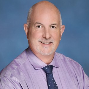 Photo of Donald Meyers