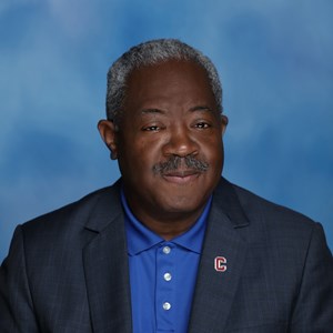 Photo of Mike A Bell