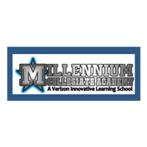 Photo of Millennium 9-12 Collegiate Academy