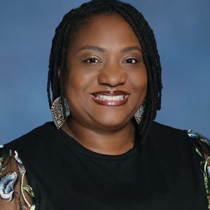 Photo of LaTonya Miller