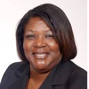 Photo of Moira Sweeting-Miller