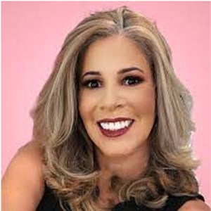 Photo of Margaret Olmo