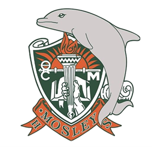 Photo of A. Crawford Mosley High