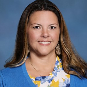 Photo of Tiffany Outman