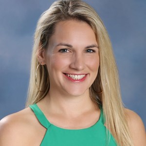 Photo of Alecia Peacock