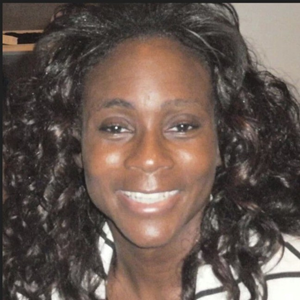 Jacqueline Mack