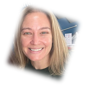 Photo of Rachel Pepper