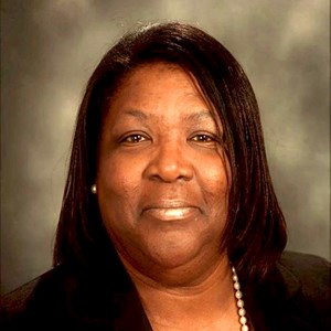 Photo of Moira Sweeting-Miller