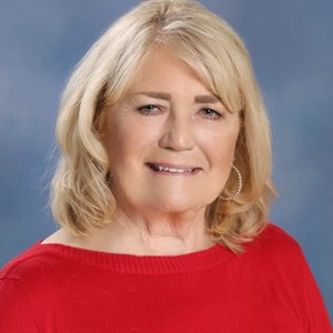Photo of Mary Powers