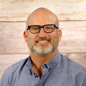 Photo of Andy Bitner