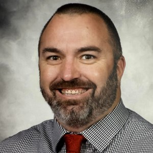 Photo of Ryan Mitchell