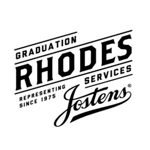Photo of Rhodes Graduation Services/Jostens