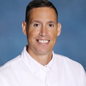 Photo of Jeremy Ridgeo