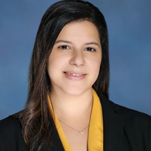 Photo of Yasmin Rivera